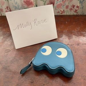 PAC-Man Coach Coin Purse